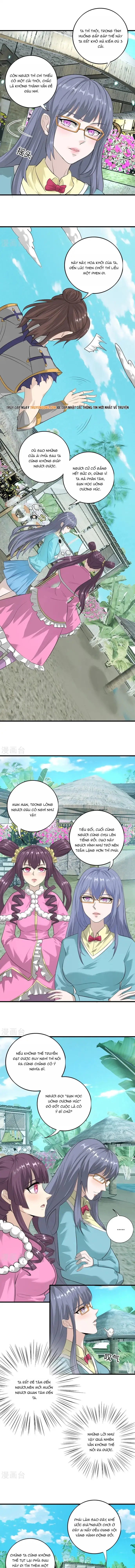 Ta Có Trăm Vạn Trò Chơi Chapter 56 - 2