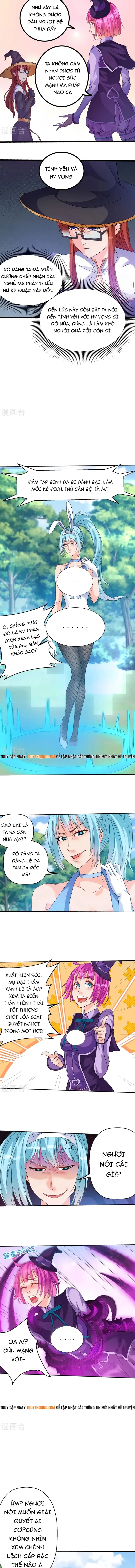 Ta Có Trăm Vạn Trò Chơi Chapter 59 - 2