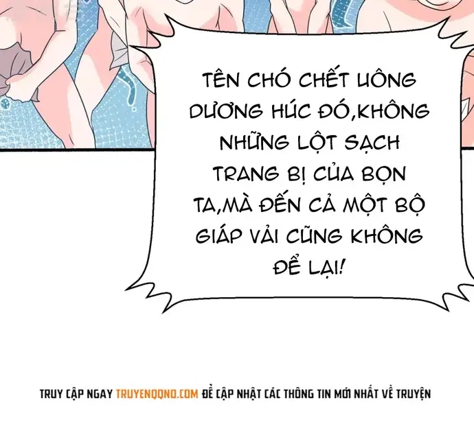 Ta Có Trăm Vạn Trò Chơi Chapter 61 - 7