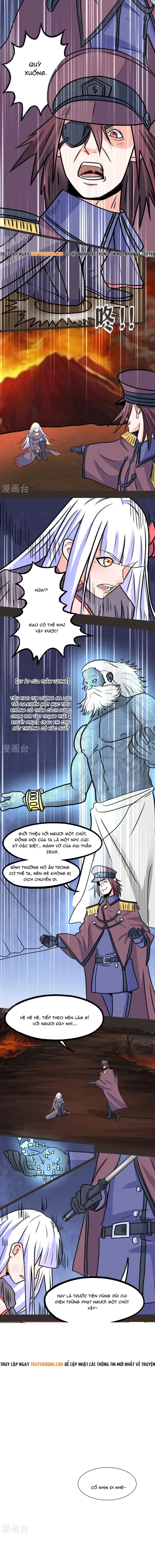 Ta Có Trăm Vạn Trò Chơi Chapter 70 - 2