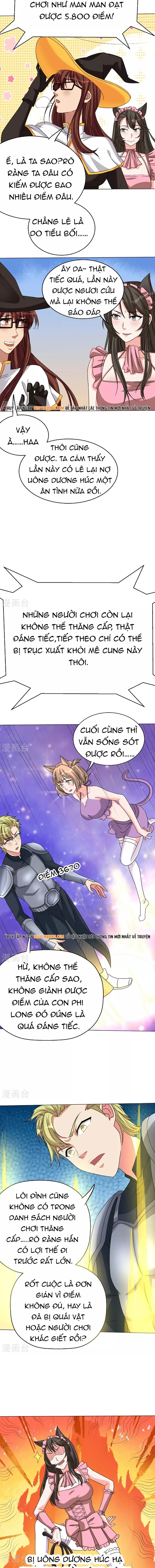 Ta Có Trăm Vạn Trò Chơi Chapter 73 - 3