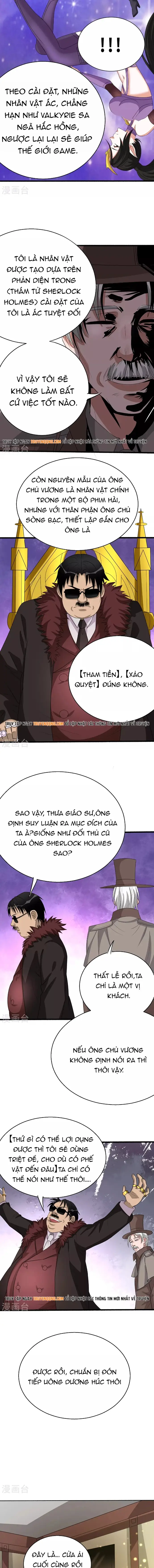 Ta Có Trăm Vạn Trò Chơi Chapter 73 - 5
