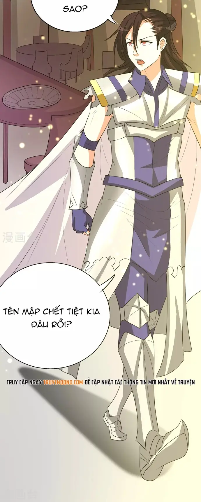 Ta Có Trăm Vạn Trò Chơi Chapter 73 - 6