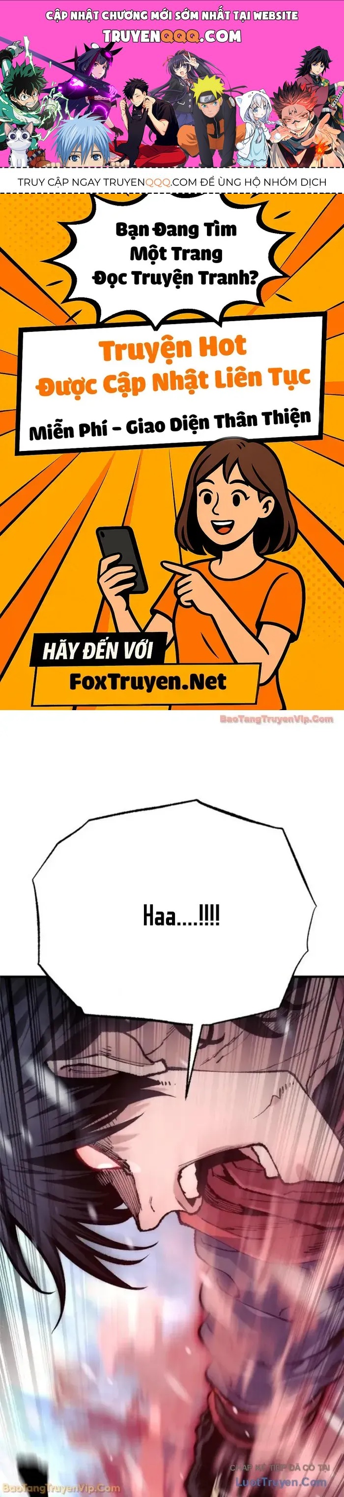 Thiên Ma Phi Thăng Truyện Chapter 167 - 1