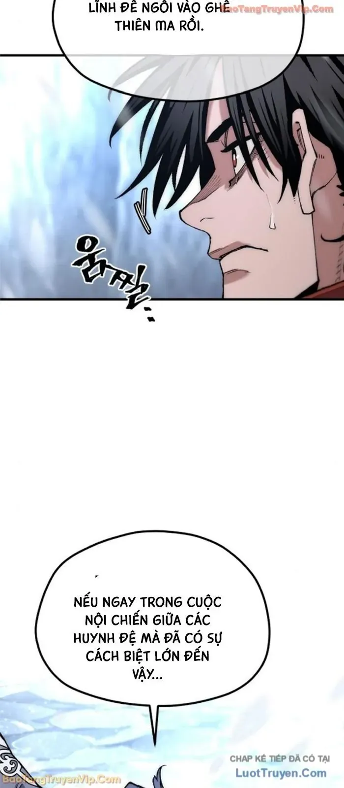 Thiên Ma Phi Thăng Truyện Chapter 167 - 104