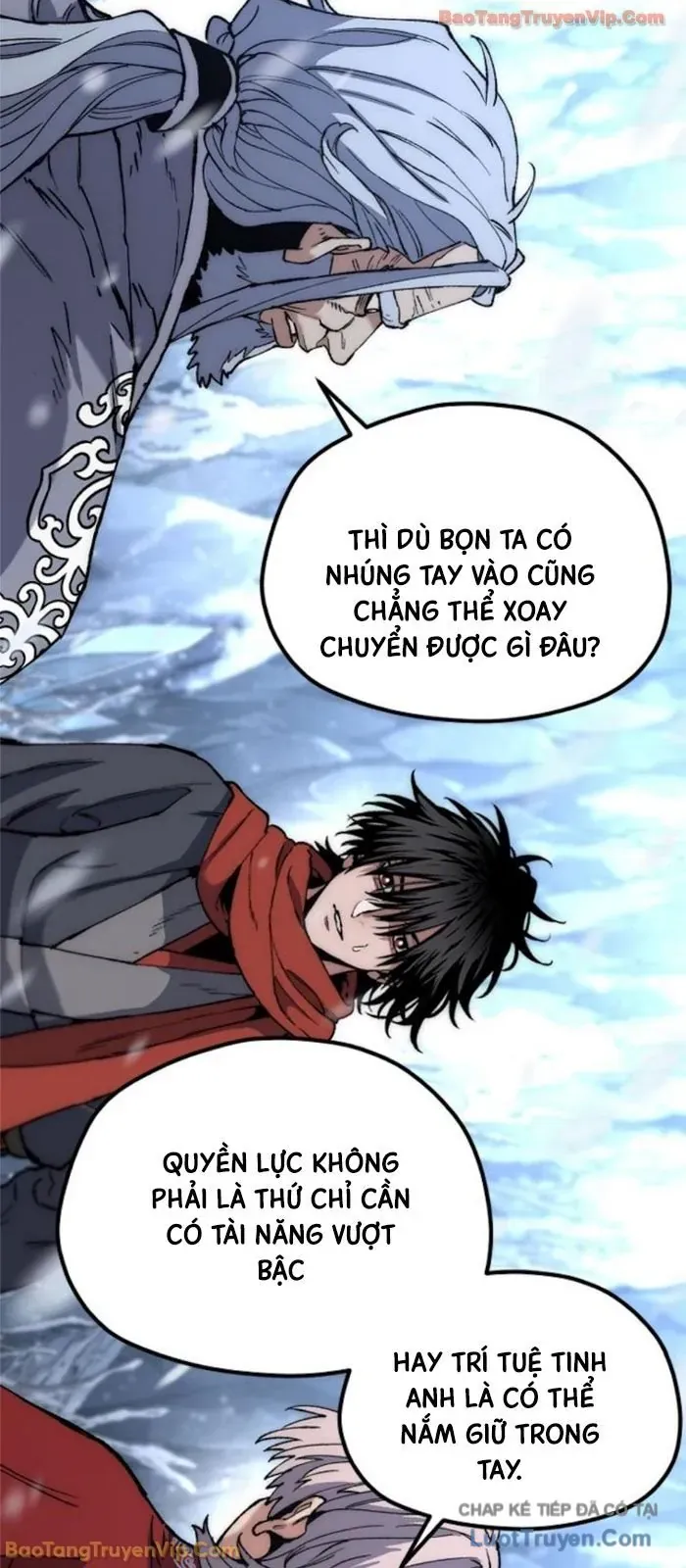 Thiên Ma Phi Thăng Truyện Chapter 167 - 105