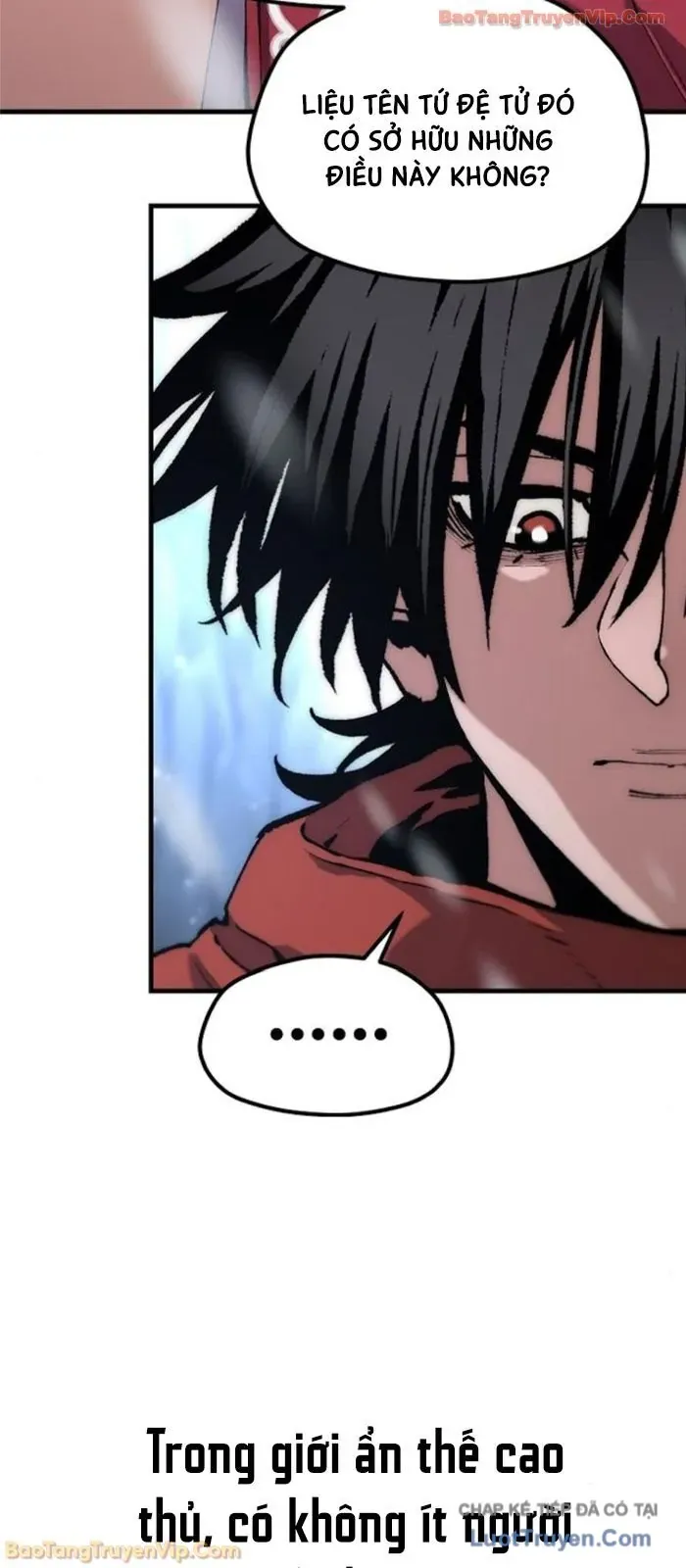 Thiên Ma Phi Thăng Truyện Chapter 167 - 108