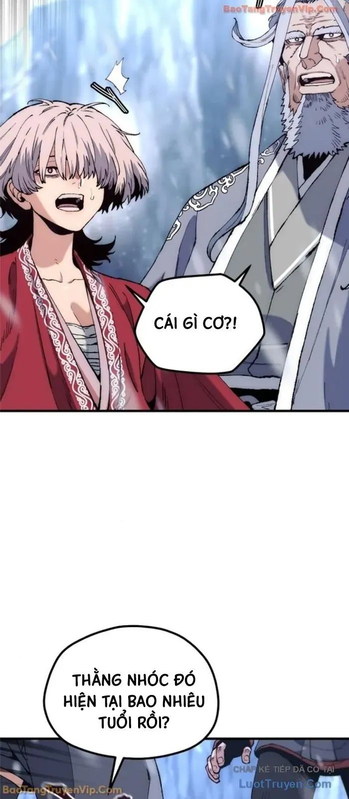 Thiên Ma Phi Thăng Truyện Chapter 167 - 111
