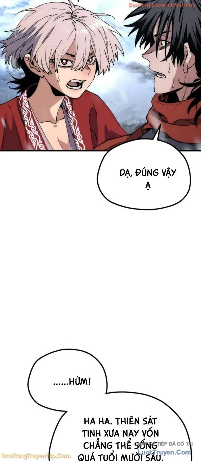 Thiên Ma Phi Thăng Truyện Chapter 167 - 113