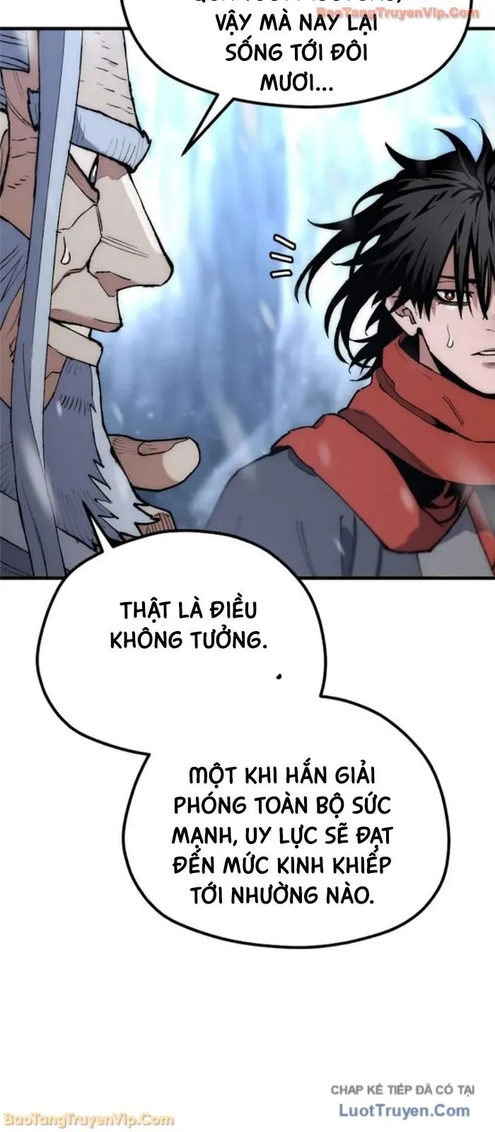 Thiên Ma Phi Thăng Truyện Chapter 167 - 114