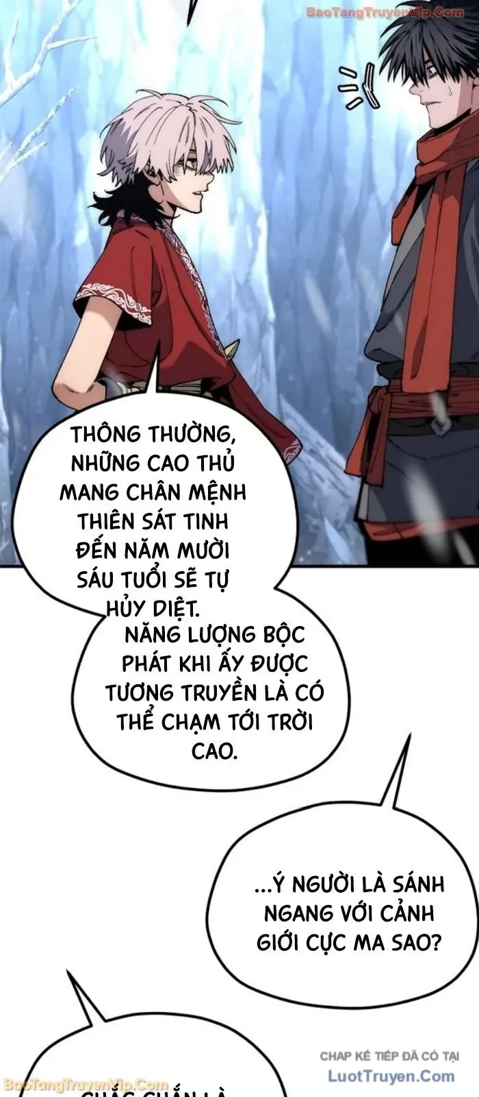 Thiên Ma Phi Thăng Truyện Chapter 167 - 116