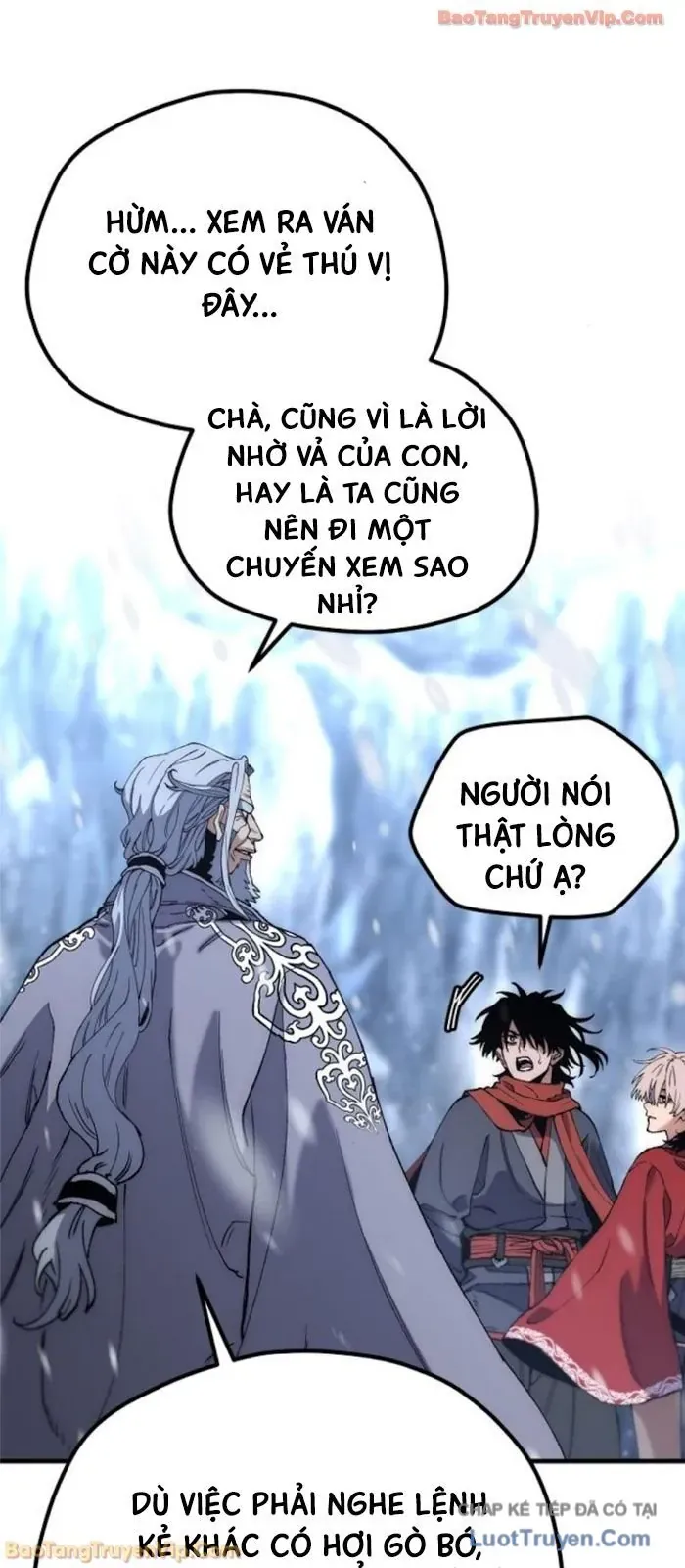 Thiên Ma Phi Thăng Truyện Chapter 167 - 120