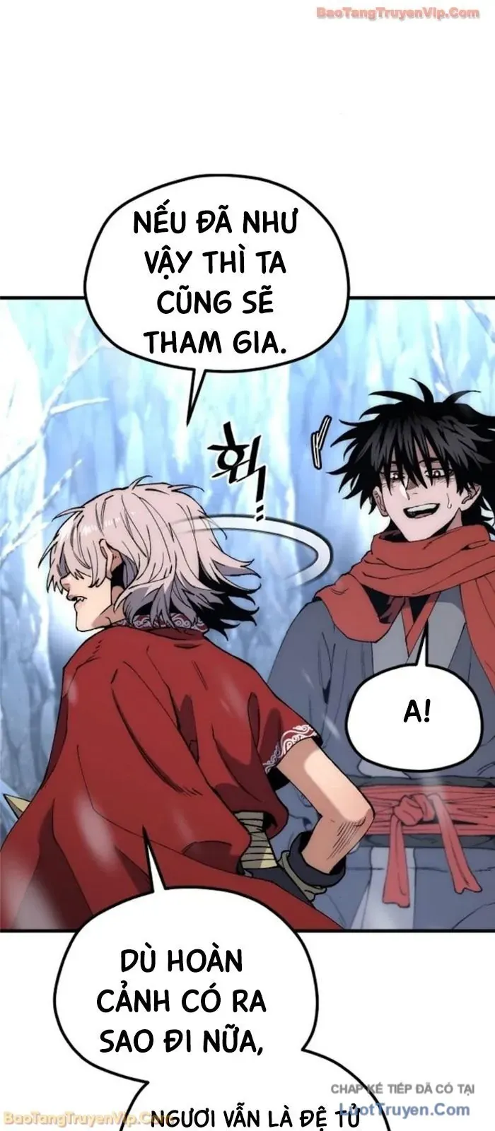 Thiên Ma Phi Thăng Truyện Chapter 167 - 127