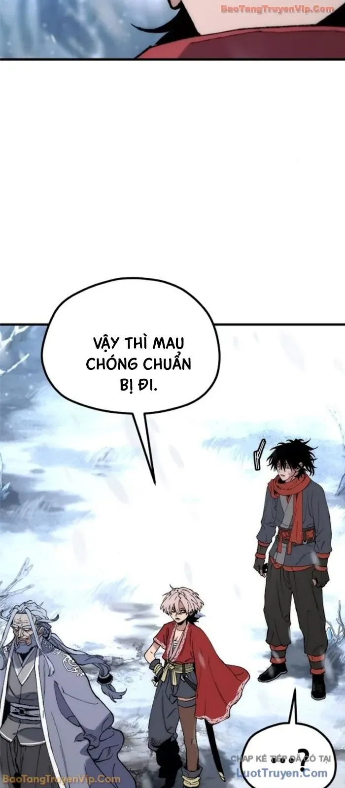 Thiên Ma Phi Thăng Truyện Chapter 167 - 130