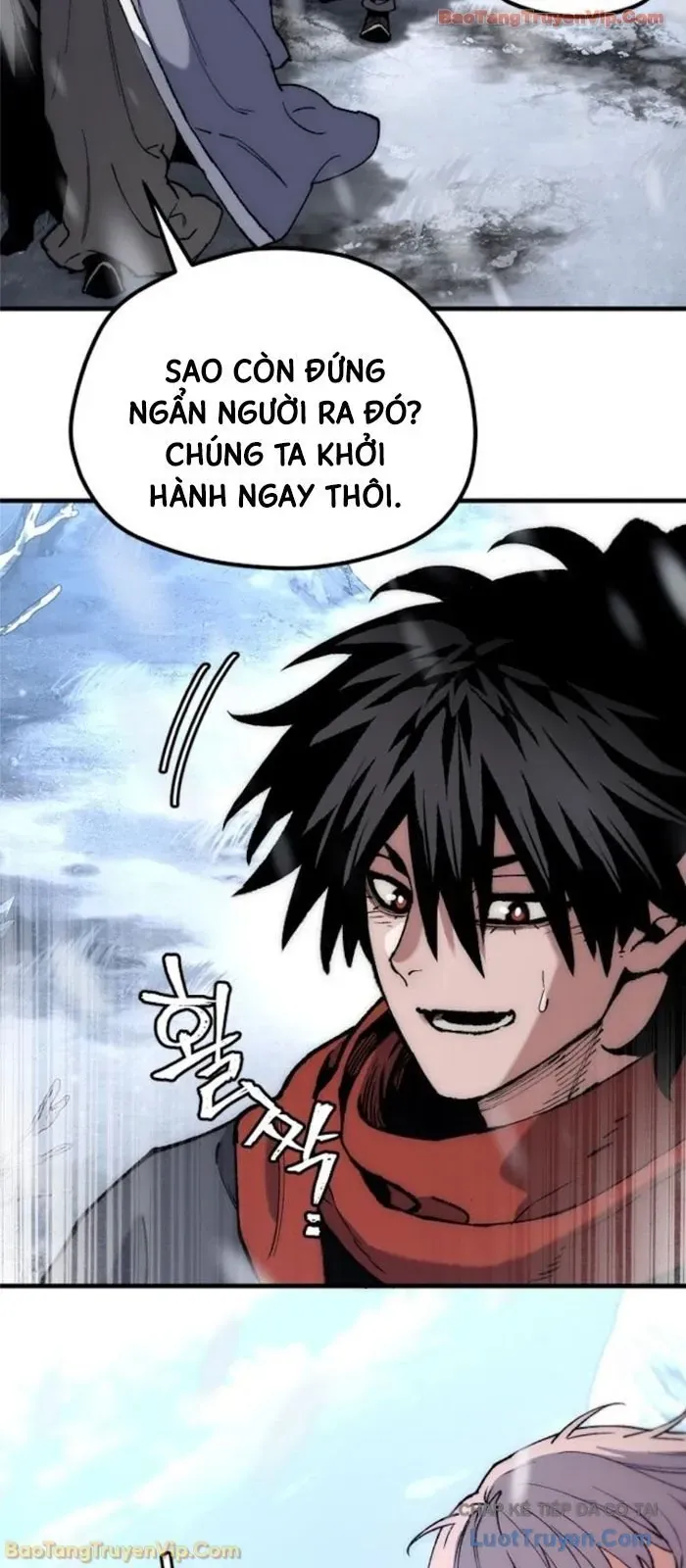 Thiên Ma Phi Thăng Truyện Chapter 167 - 131