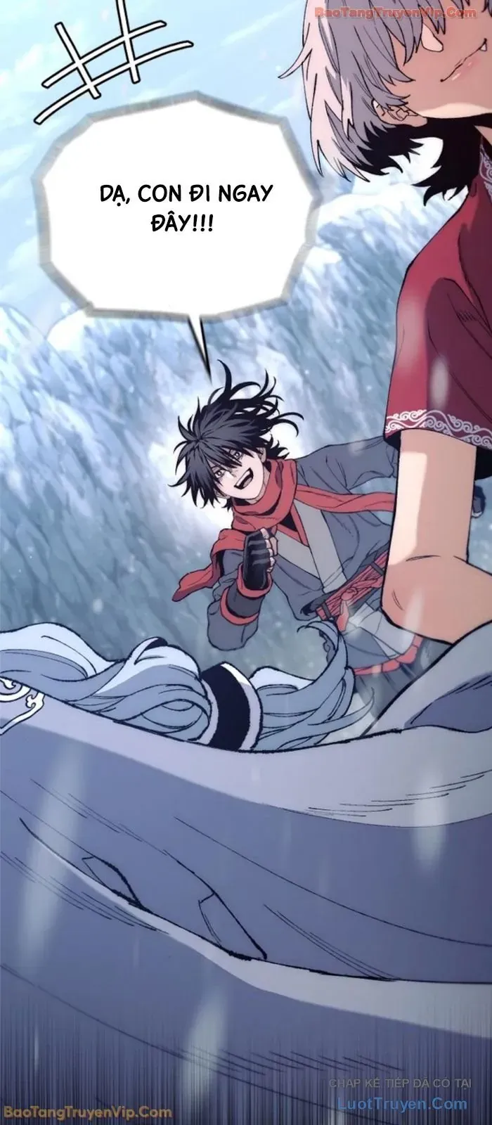 Thiên Ma Phi Thăng Truyện Chapter 167 - 132