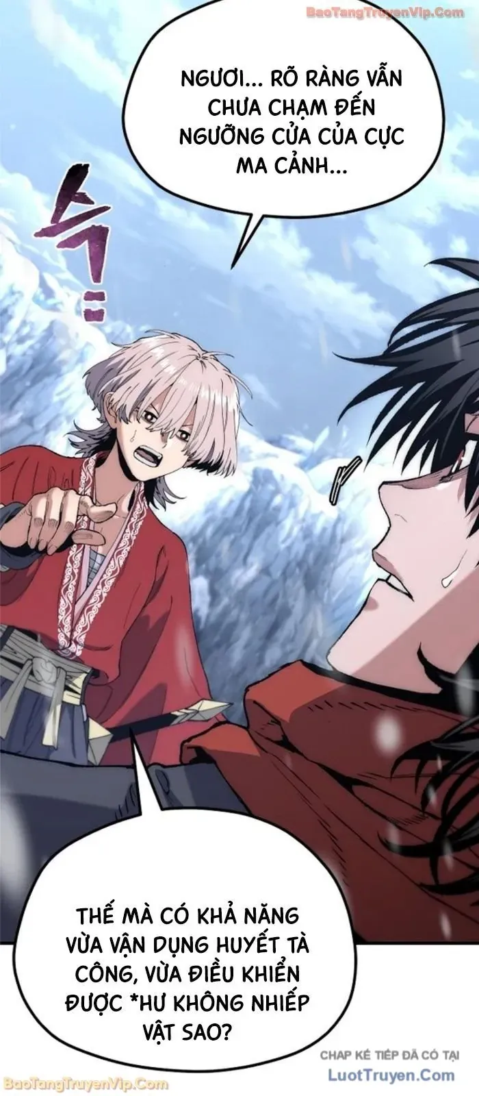 Thiên Ma Phi Thăng Truyện Chapter 167 - 17