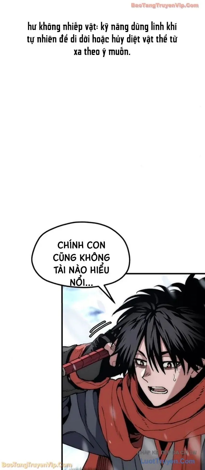 Thiên Ma Phi Thăng Truyện Chapter 167 - 18