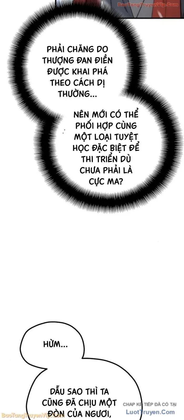 Thiên Ma Phi Thăng Truyện Chapter 167 - 19