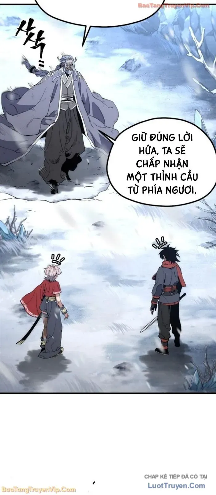 Thiên Ma Phi Thăng Truyện Chapter 167 - 20