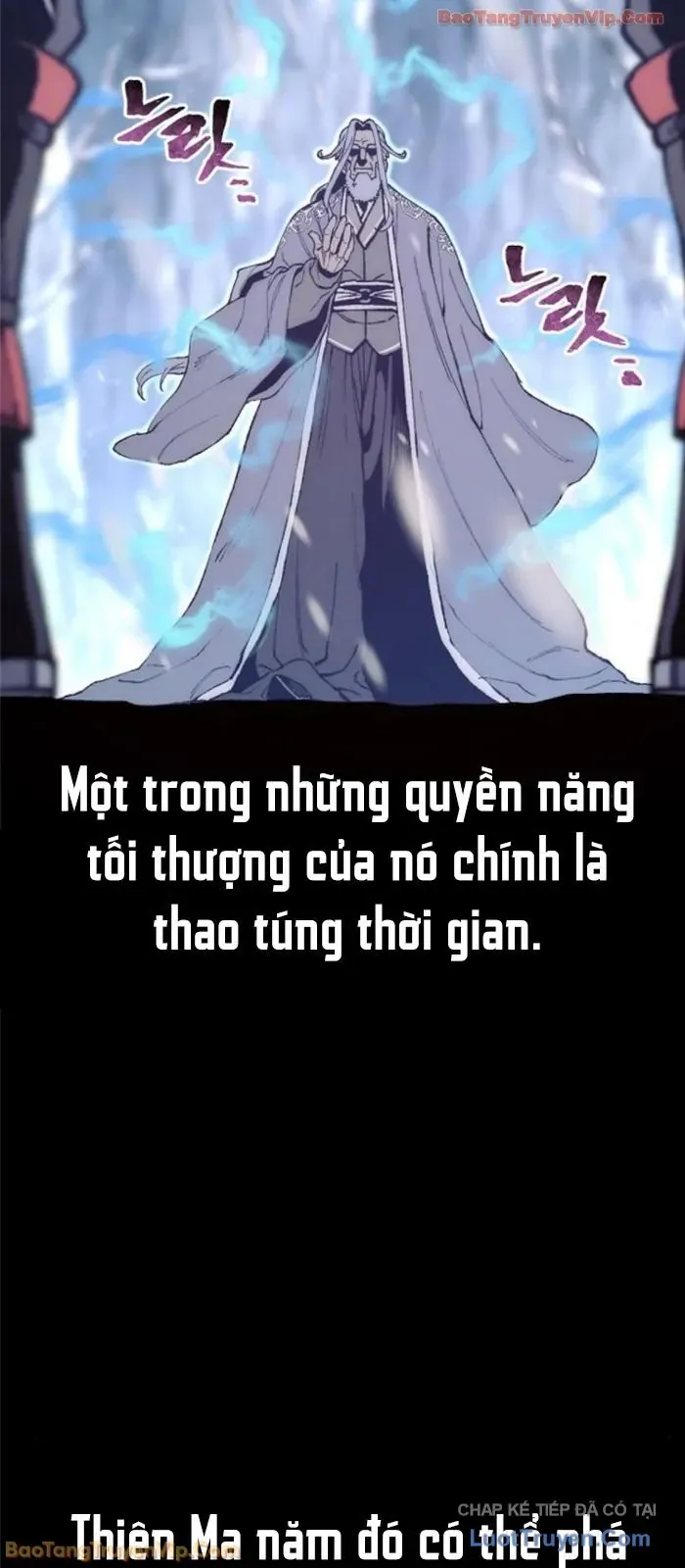 Thiên Ma Phi Thăng Truyện Chapter 167 - 34