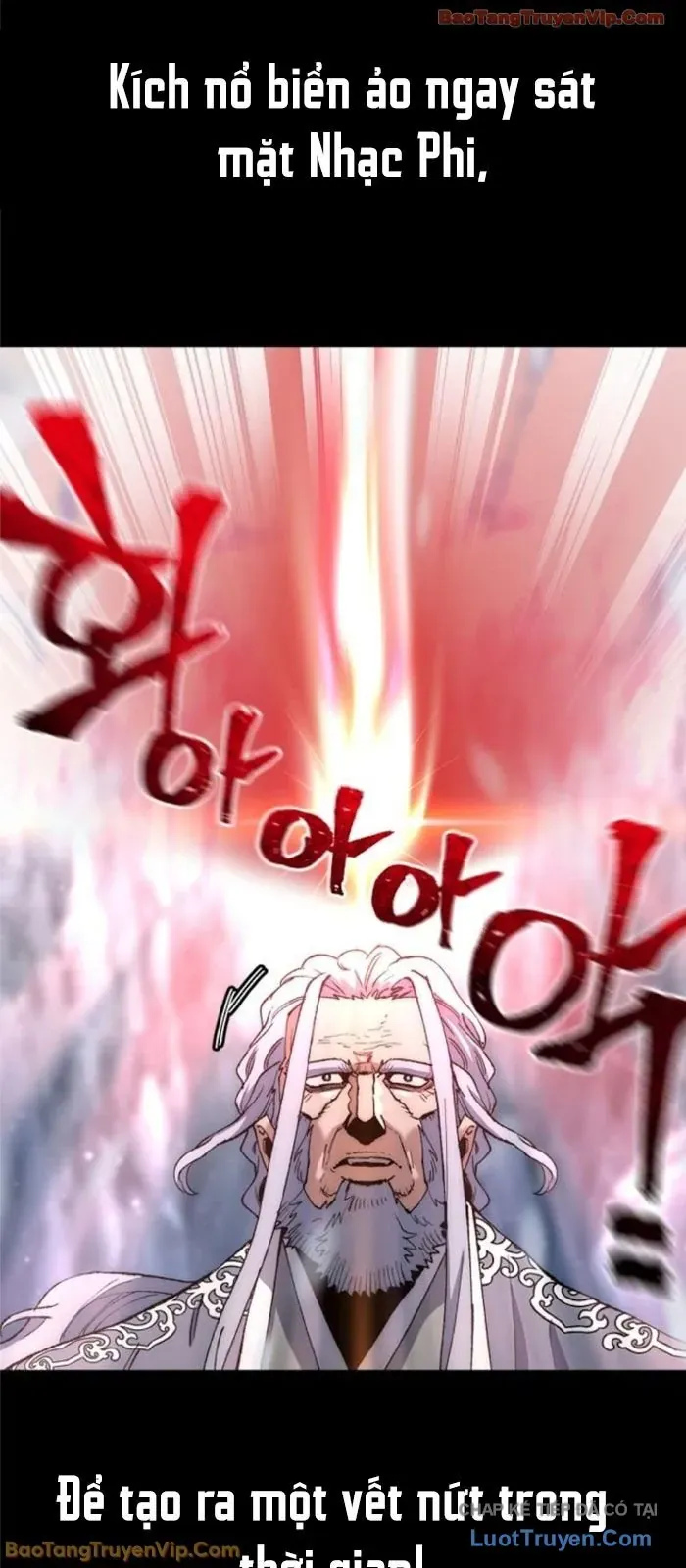 Thiên Ma Phi Thăng Truyện Chapter 167 - 41