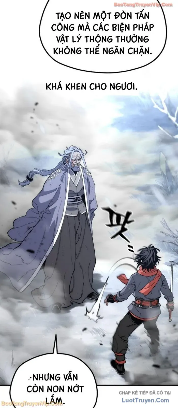 Thiên Ma Phi Thăng Truyện Chapter 167 - 48