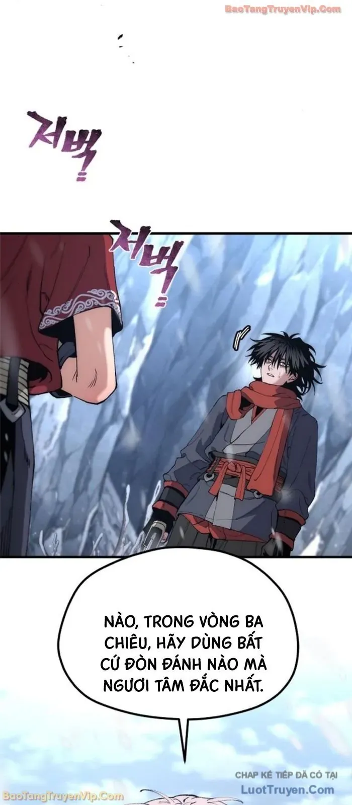 Thiên Ma Phi Thăng Truyện Chapter 167 - 57