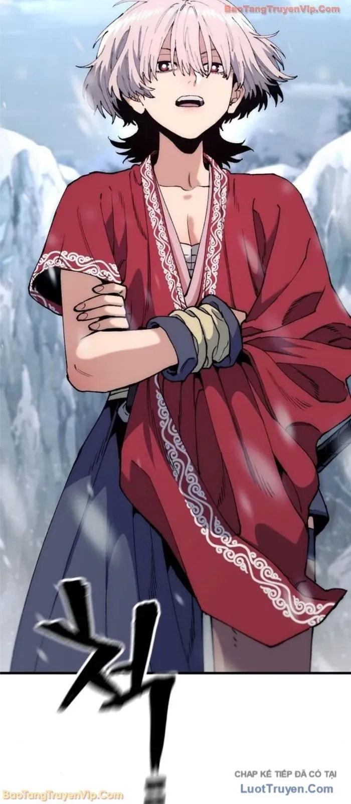 Thiên Ma Phi Thăng Truyện Chapter 167 - 58