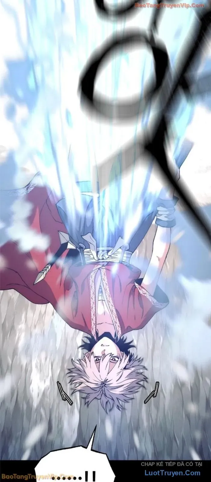 Thiên Ma Phi Thăng Truyện Chapter 167 - 69