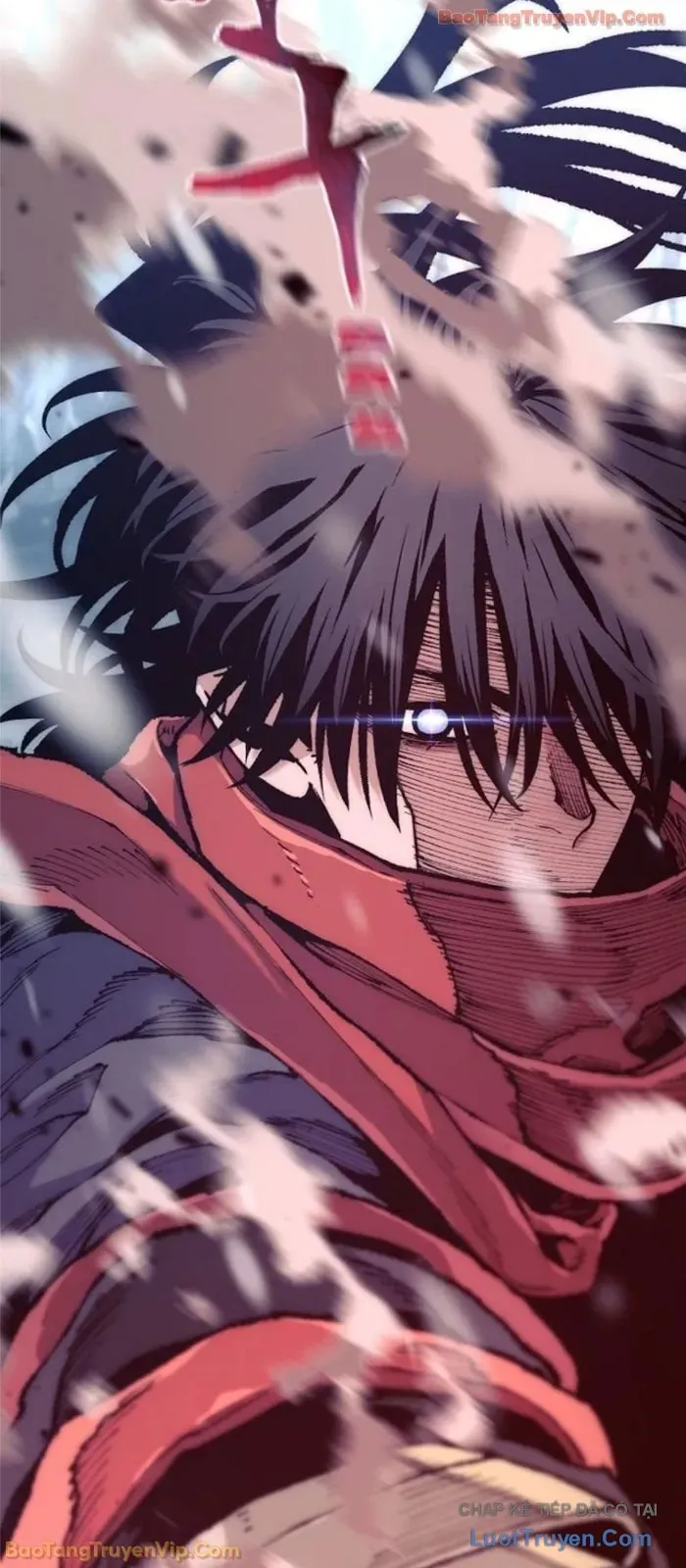 Thiên Ma Phi Thăng Truyện Chapter 167 - 8