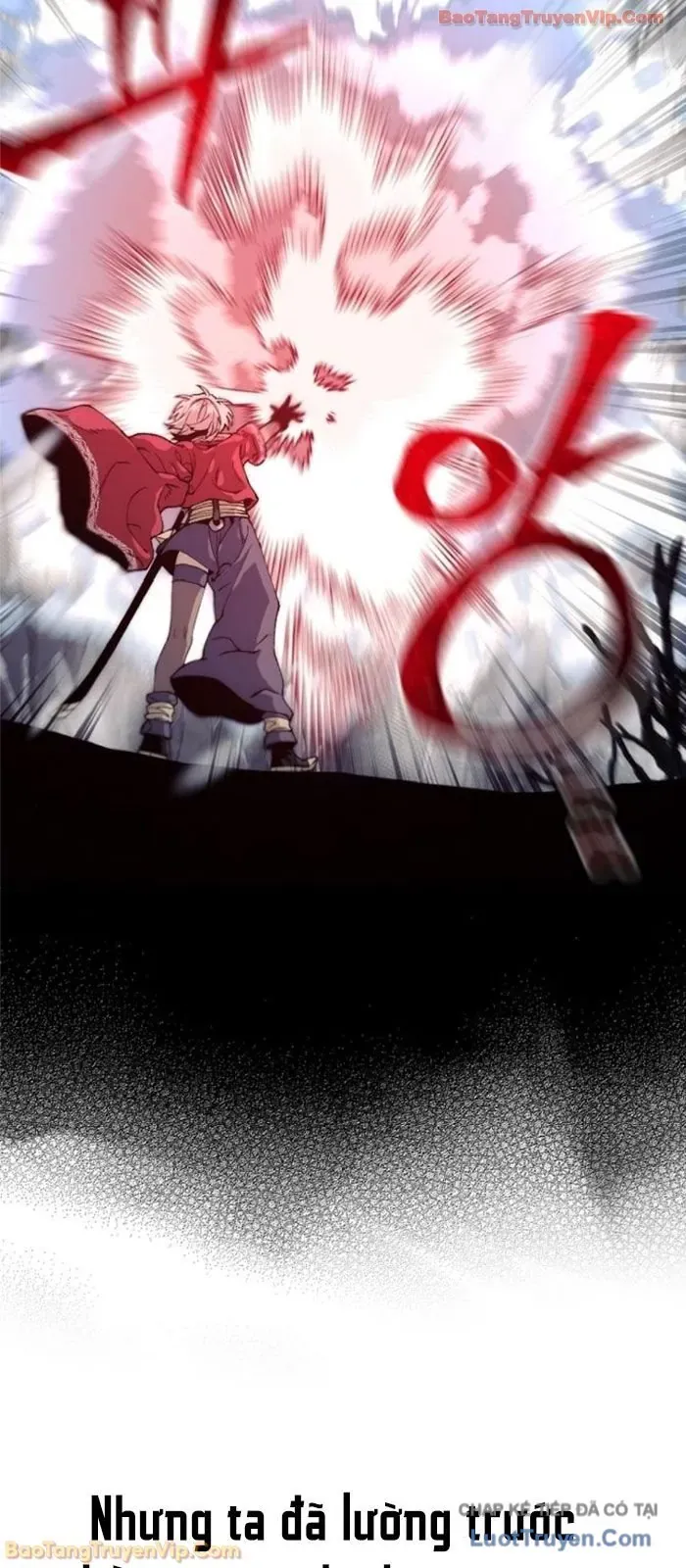 Thiên Ma Phi Thăng Truyện Chapter 167 - 72