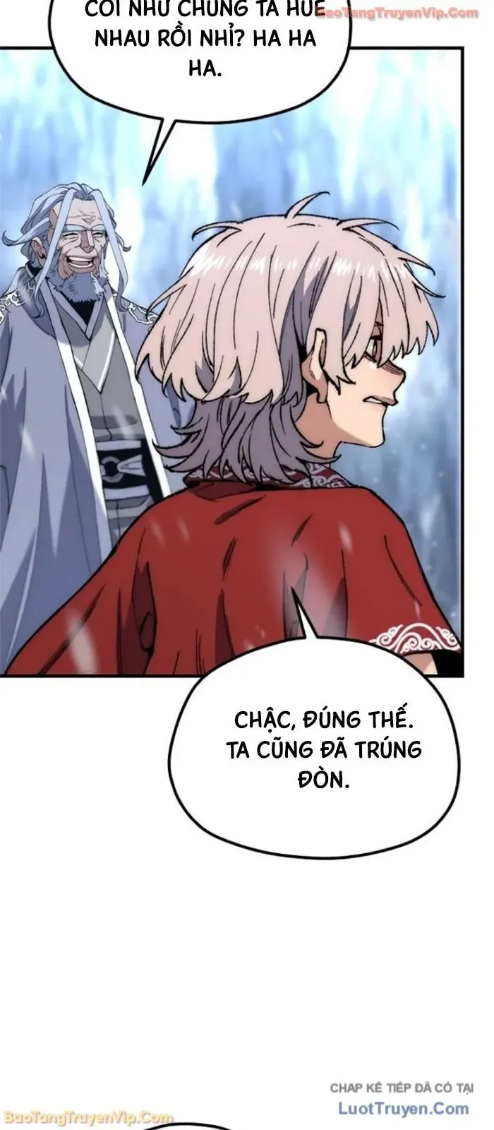 Thiên Ma Phi Thăng Truyện Chapter 167 - 80