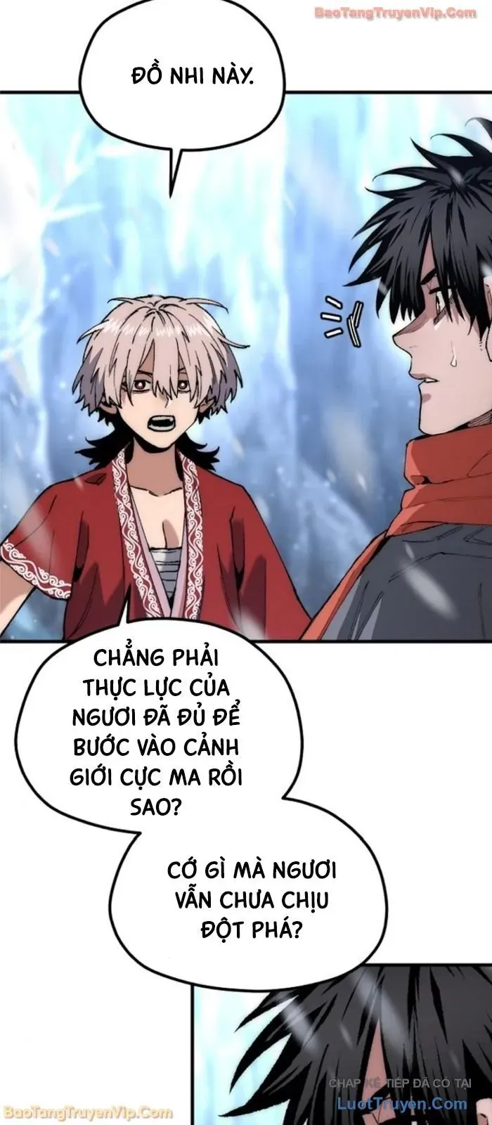 Thiên Ma Phi Thăng Truyện Chapter 167 - 81