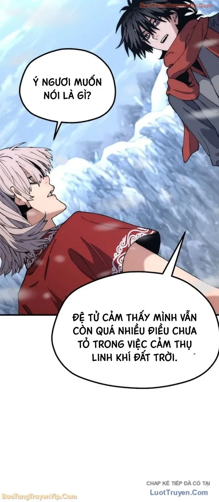 Thiên Ma Phi Thăng Truyện Chapter 167 - 83