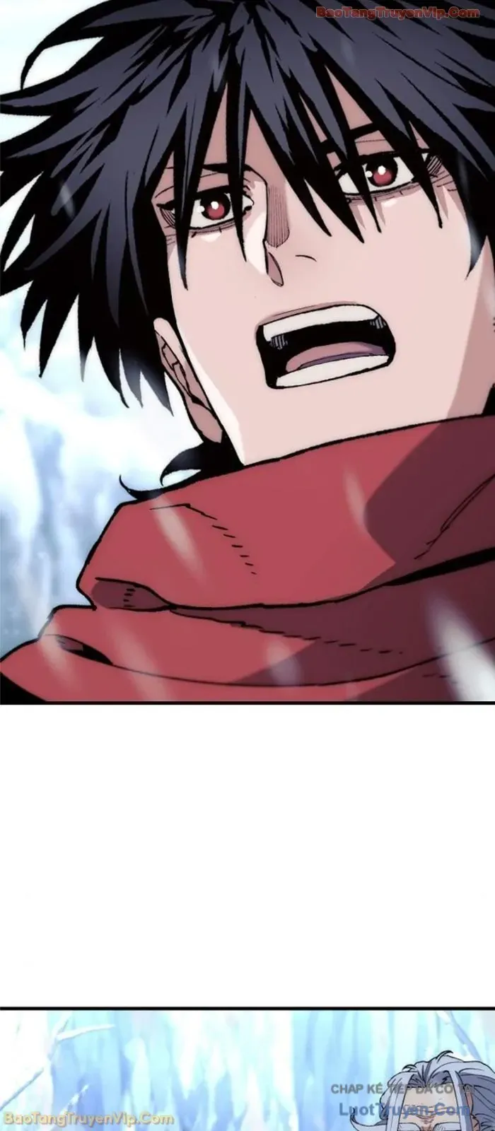 Thiên Ma Phi Thăng Truyện Chapter 167 - 87