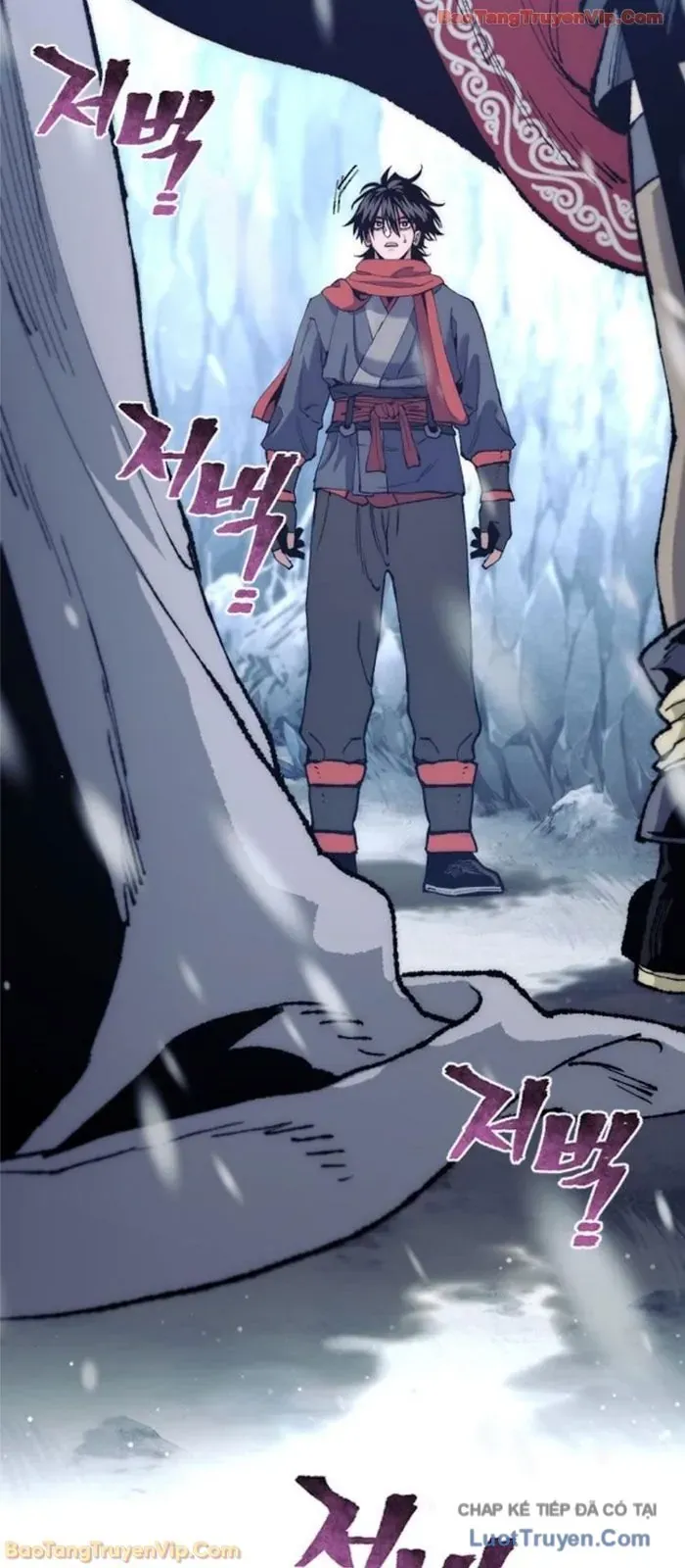 Thiên Ma Phi Thăng Truyện Chapter 167 - 92