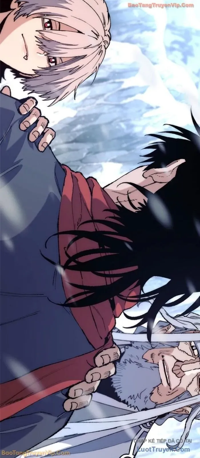 Thiên Ma Phi Thăng Truyện Chapter 167 - 95
