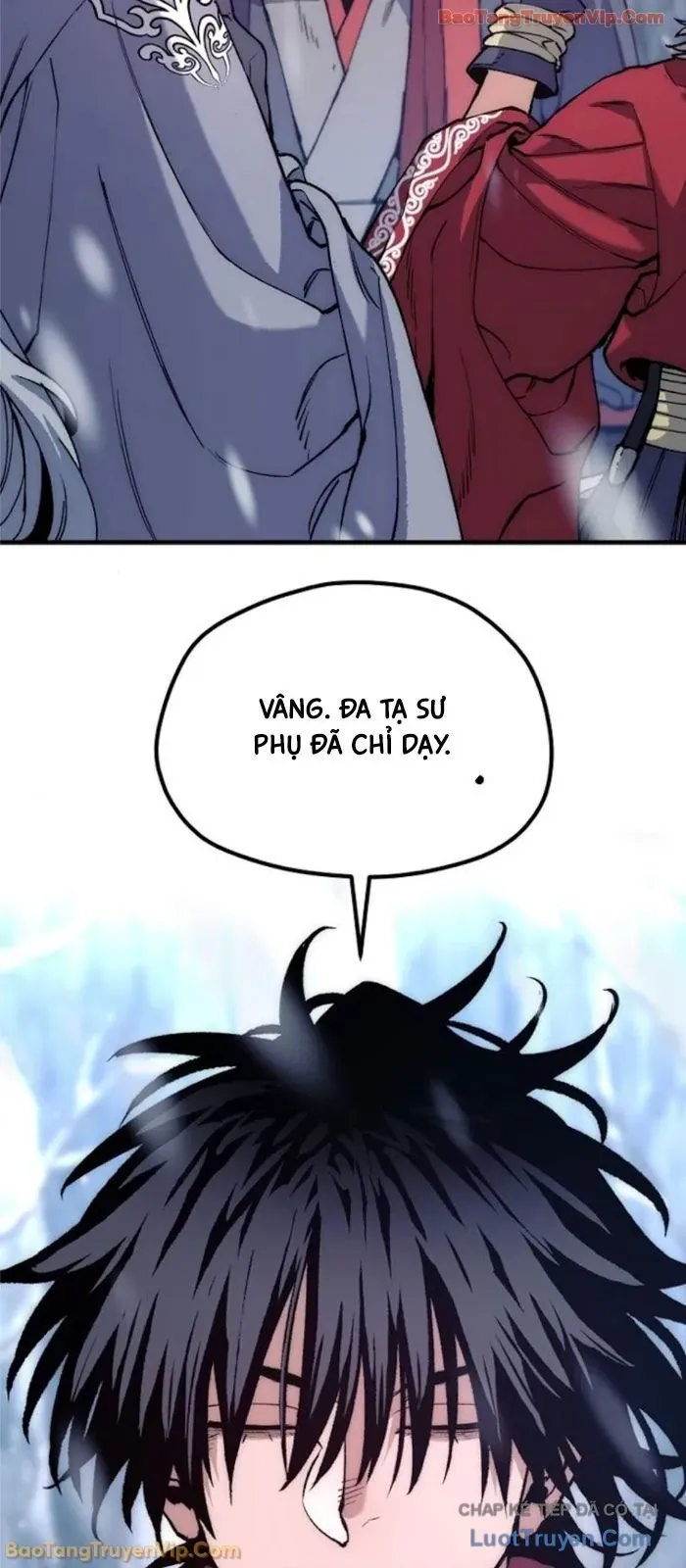 Thiên Ma Phi Thăng Truyện Chapter 167 - 97