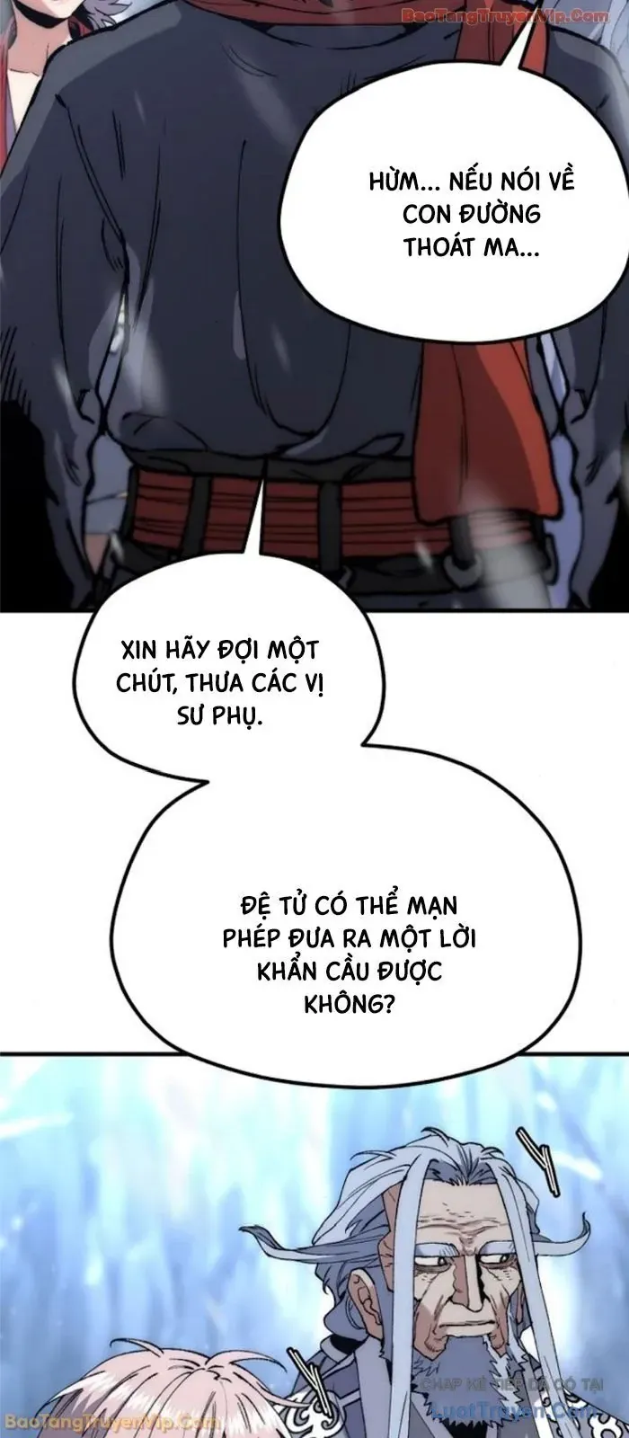 Thiên Ma Phi Thăng Truyện Chapter 167 - 99