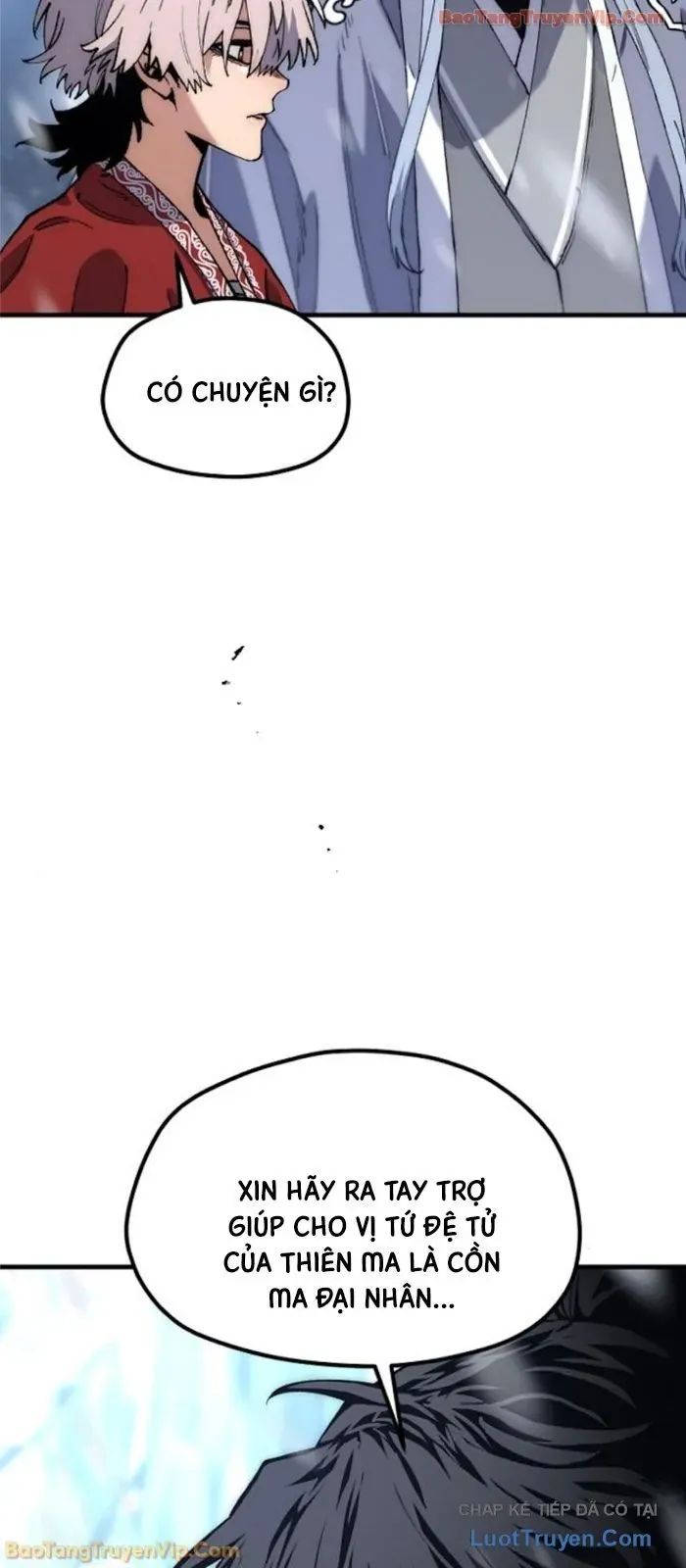 Thiên Ma Phi Thăng Truyện Chapter 167 - 100