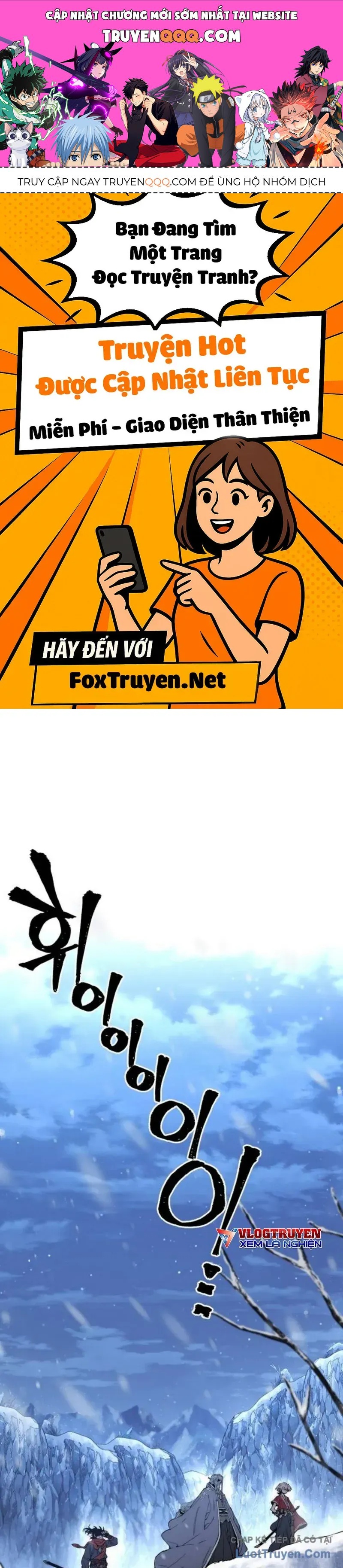 Thiên Ma Phi Thăng Truyện Chapter 168 - 1
