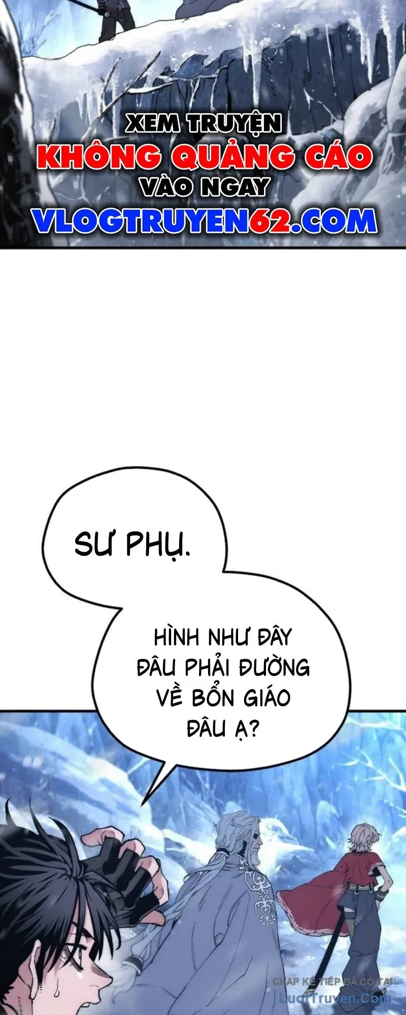 Thiên Ma Phi Thăng Truyện Chapter 168 - 2