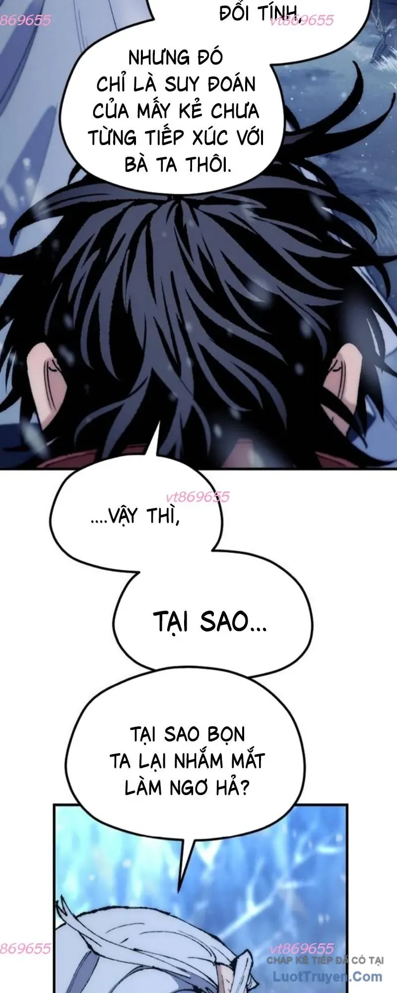 Thiên Ma Phi Thăng Truyện Chapter 168 - 11