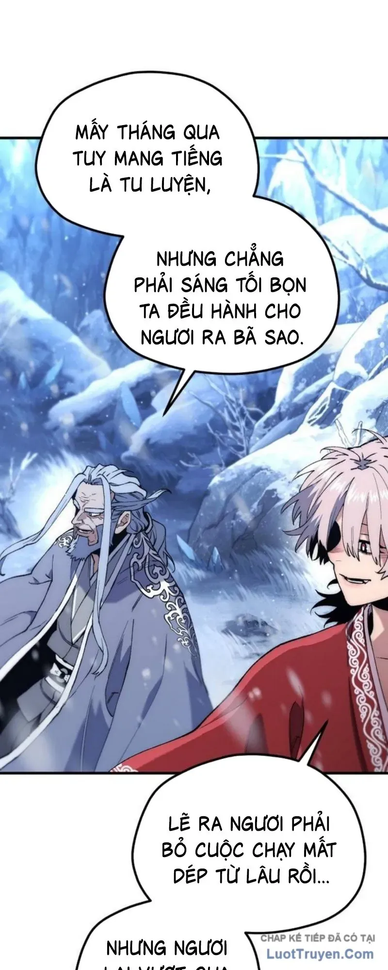 Thiên Ma Phi Thăng Truyện Chapter 168 - 13
