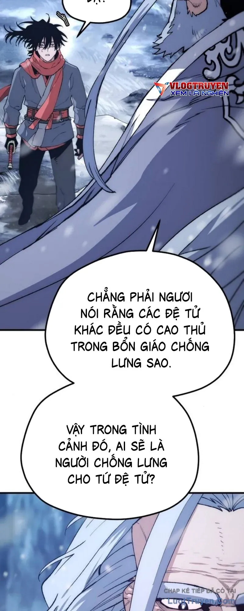 Thiên Ma Phi Thăng Truyện Chapter 168 - 18