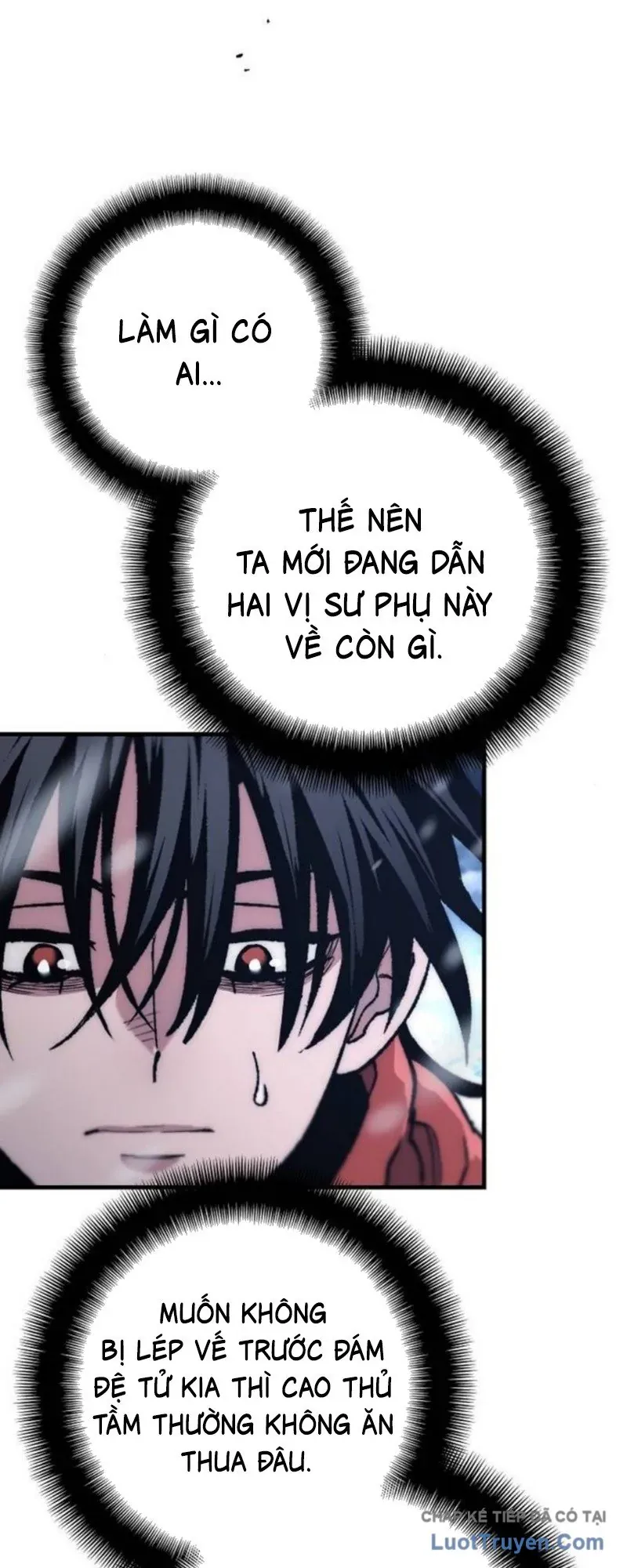 Thiên Ma Phi Thăng Truyện Chapter 168 - 20