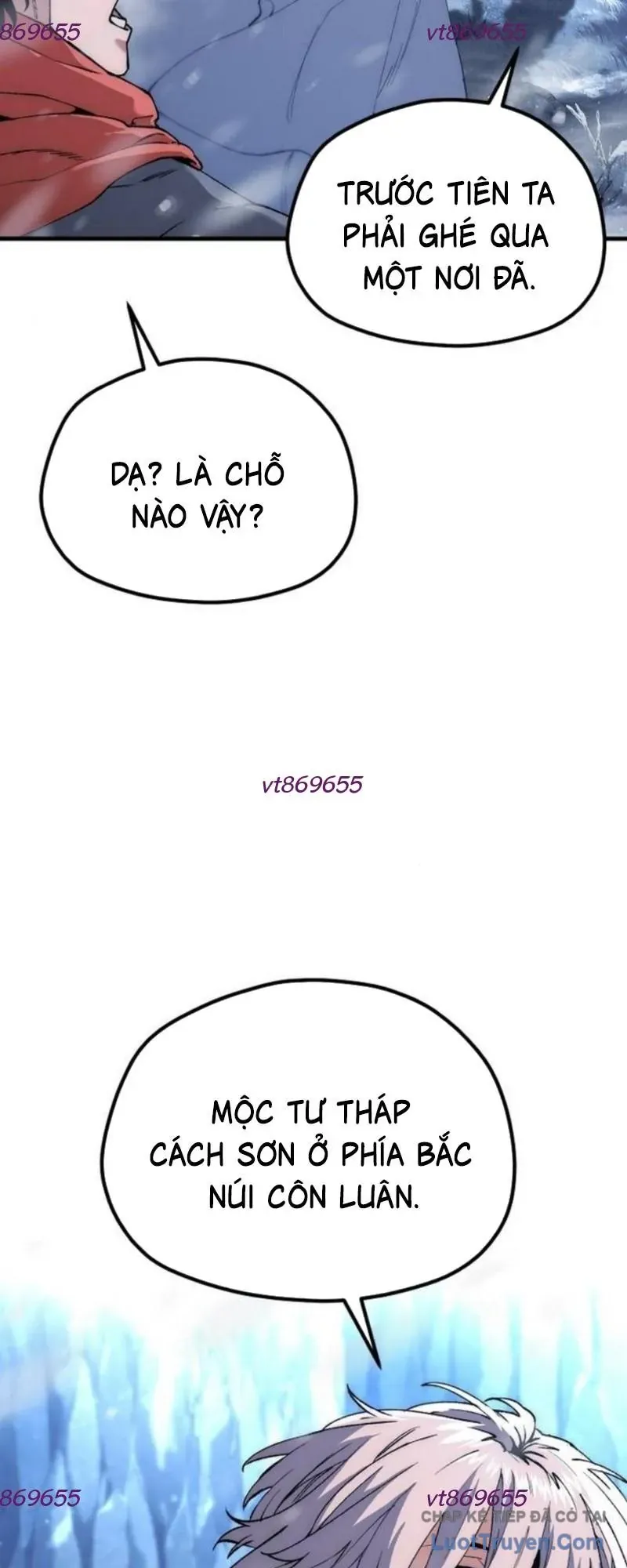 Thiên Ma Phi Thăng Truyện Chapter 168 - 3