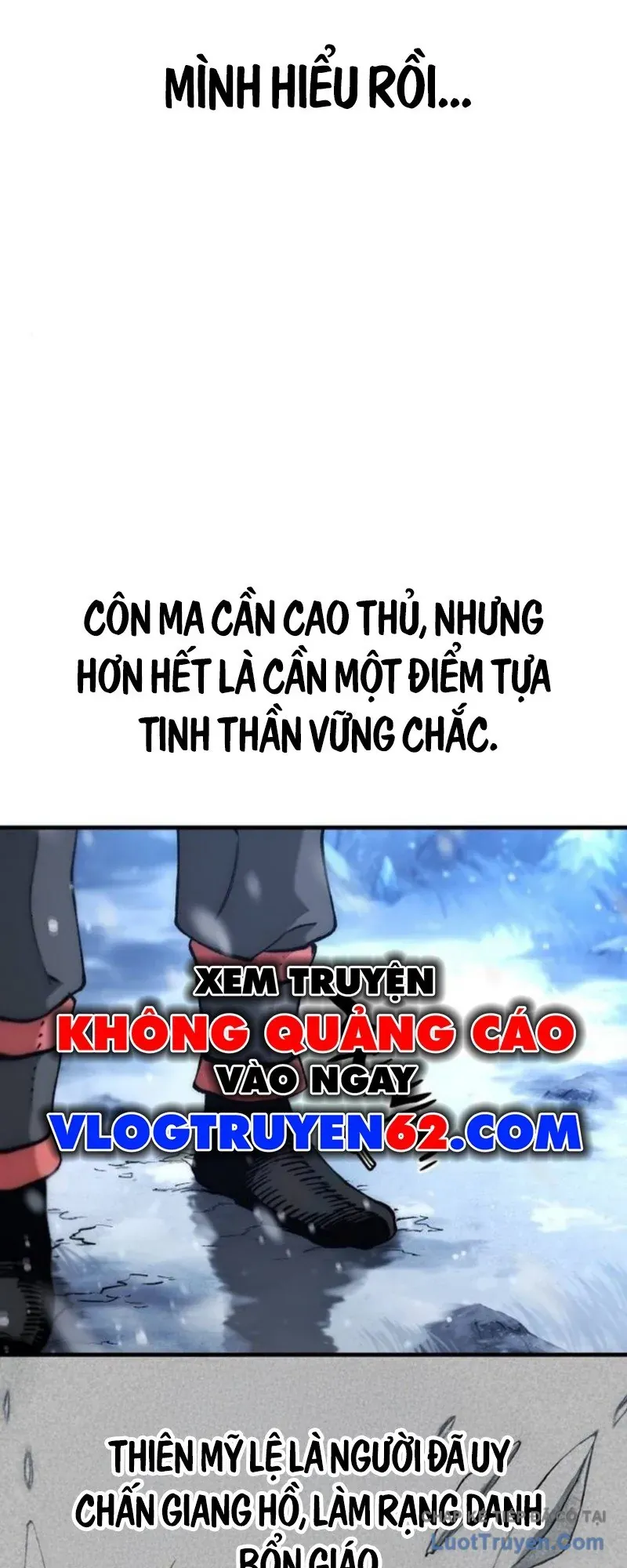 Thiên Ma Phi Thăng Truyện Chapter 168 - 24