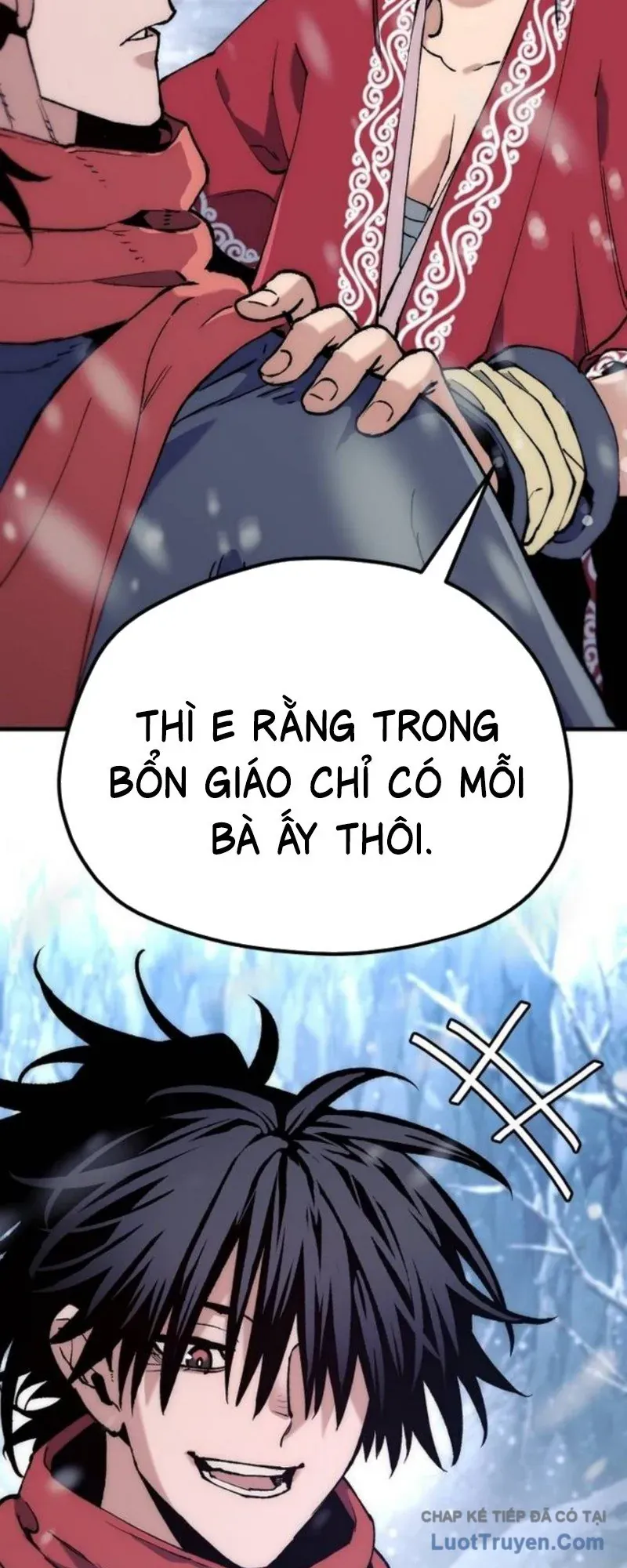 Thiên Ma Phi Thăng Truyện Chapter 168 - 28